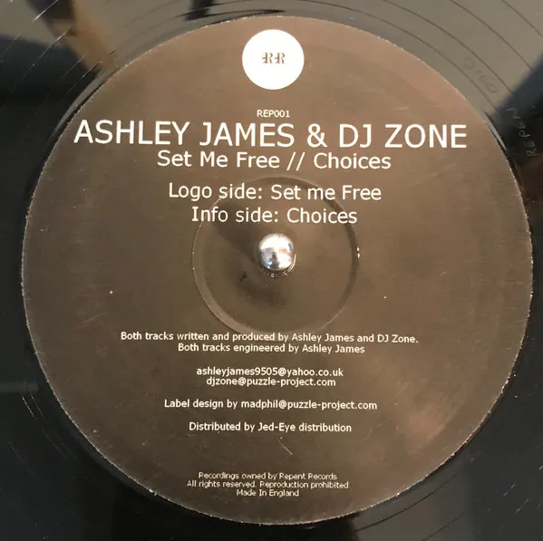 Set Me Free / Choices
