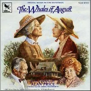 The Whales Of August