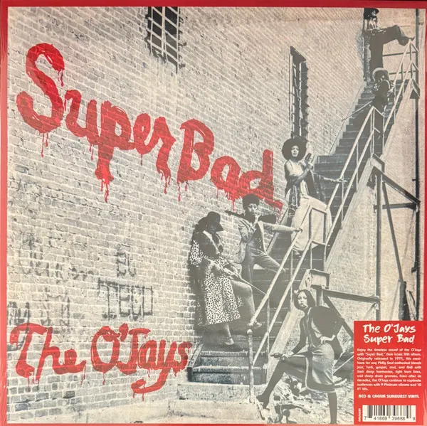 Super Bad