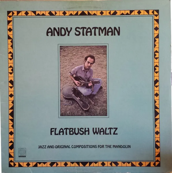 Flatbush Waltz