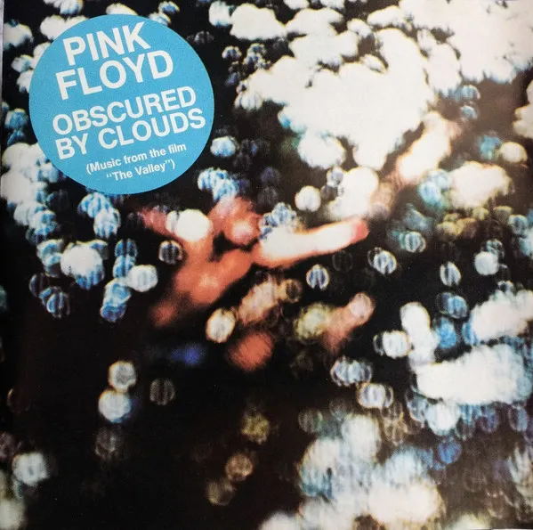Obscured By Clouds (Music From The Film "The Valley")
