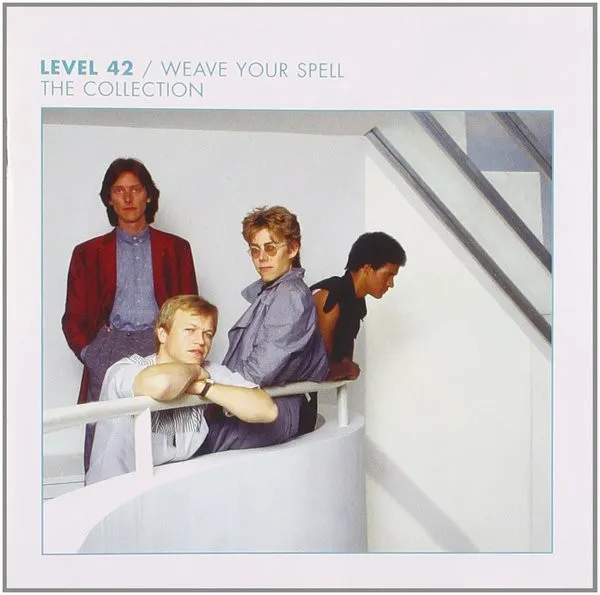 Weave Your Spell: The Collection