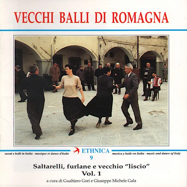 Vecchi Balli Di Romagna