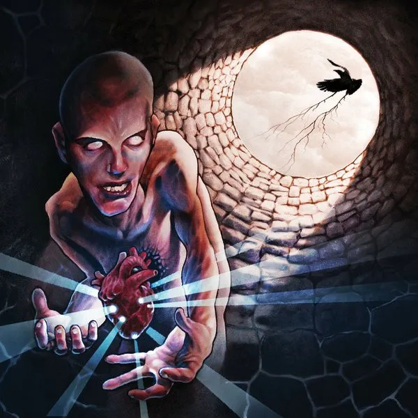 The Monster And The Wishing Well