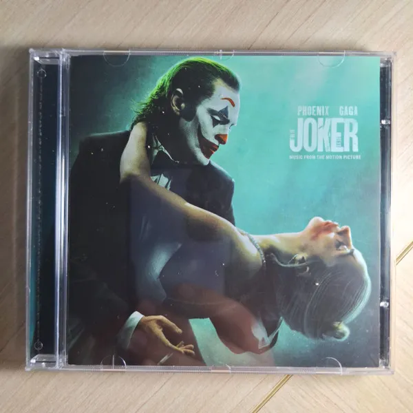 Joker: Folie À Deux (Music From The Motion Picture)