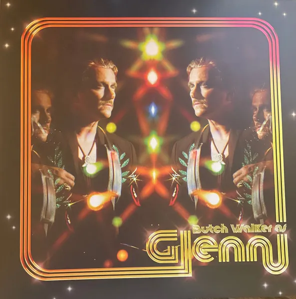 Butch Walker As Glenn