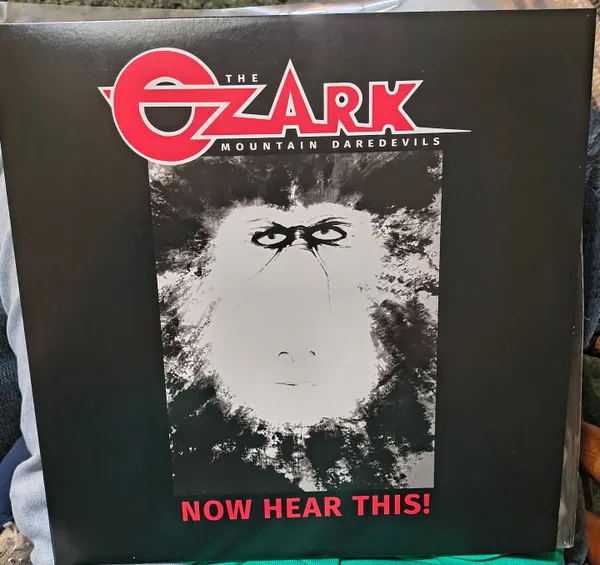 Now Hear This