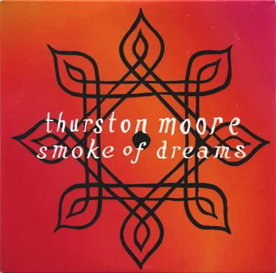 Smoke Of Dreams