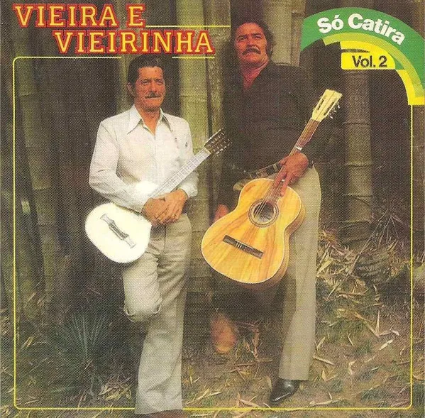 Só Catira Vol. 2
