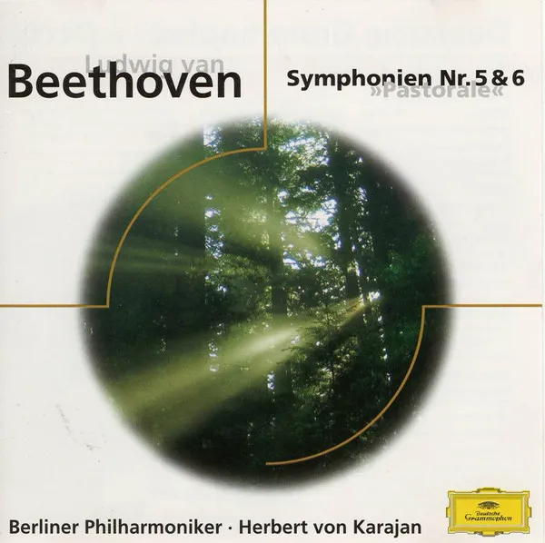 Symphonien Nr. 5 & 6