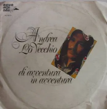 Di Avventura In Avventura