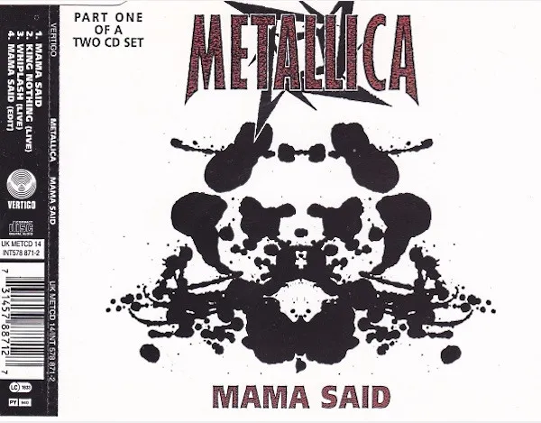 Mama Said