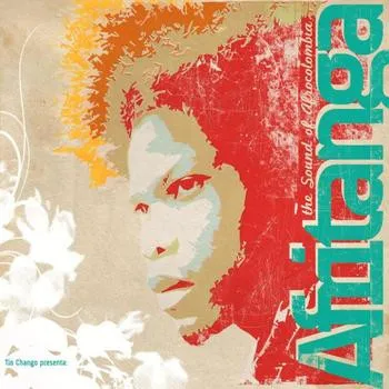 Afritanga: Sound of Afrocolombia