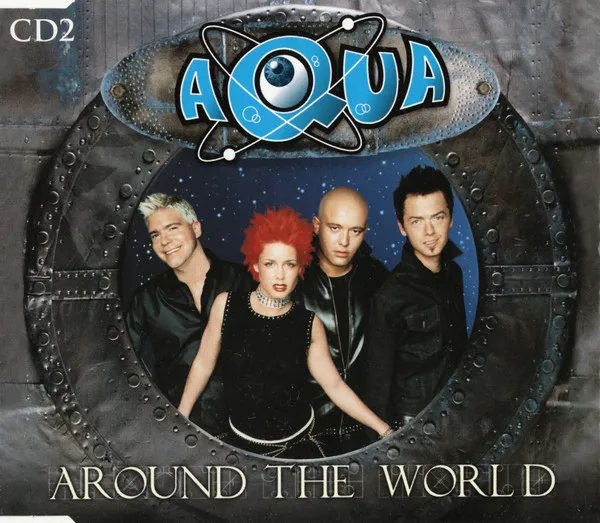 Around The World