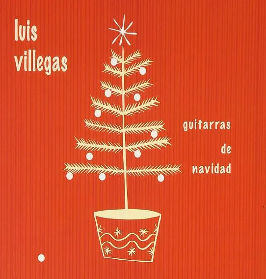 Guitarras De Navidad