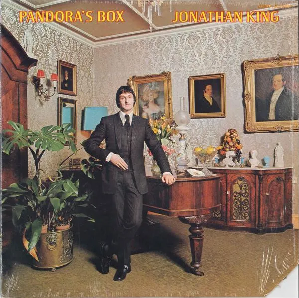 Pandora's Box