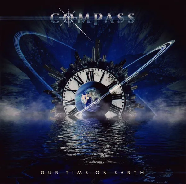 Our Time On Earth