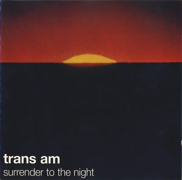 Trans Am
