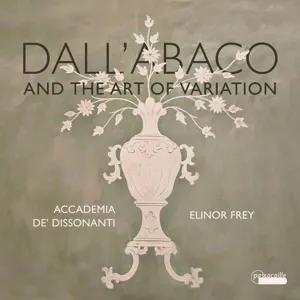 Giuseppe Clemente Dall Abaco and the Art of Variation