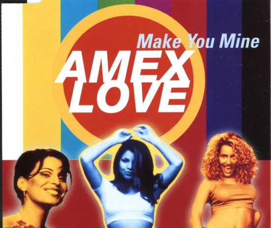 Make You Mine