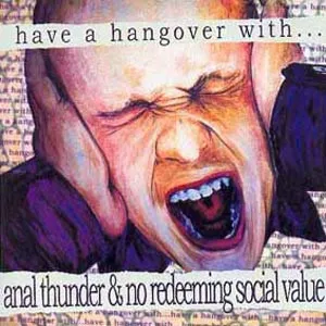 Have A Hangover With...