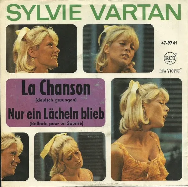 La Chanson