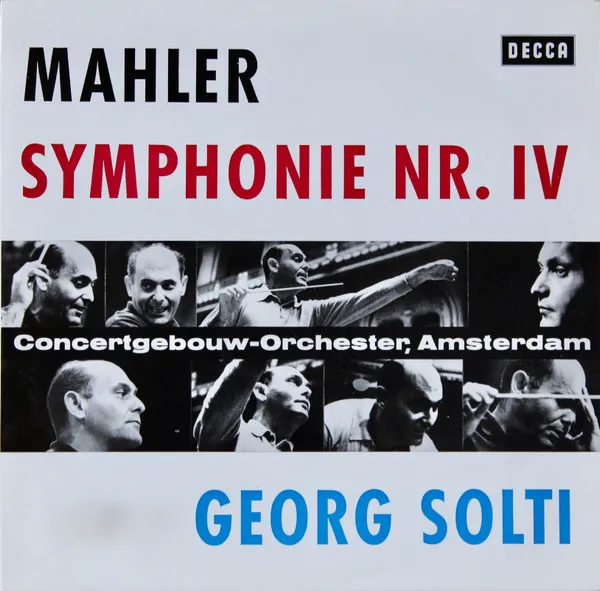 Symphonie Nr. IV