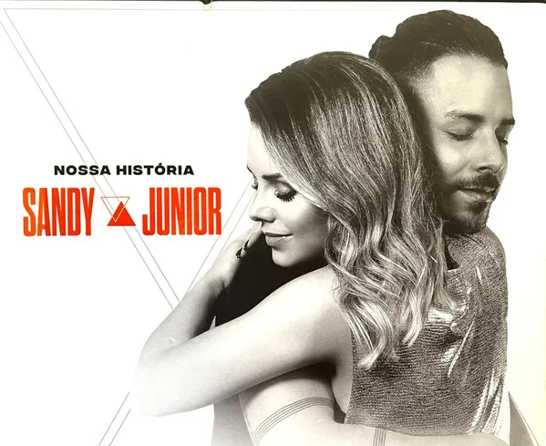 Nossa História