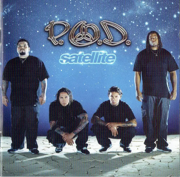 Satellite