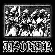 Discography