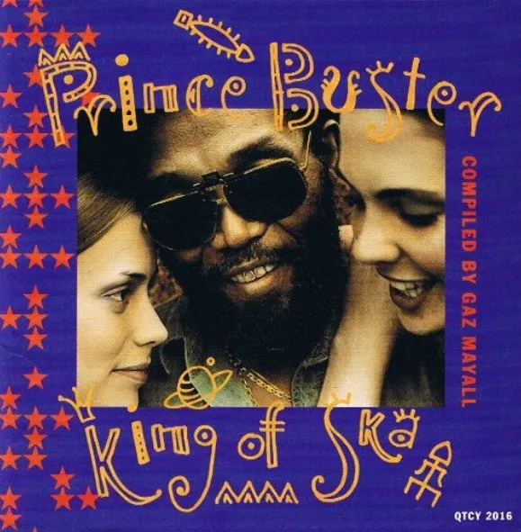 King Of Ska