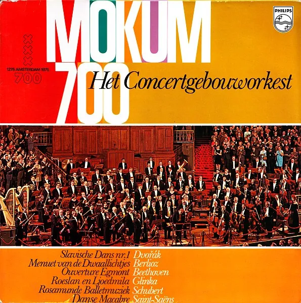 Mokum 700