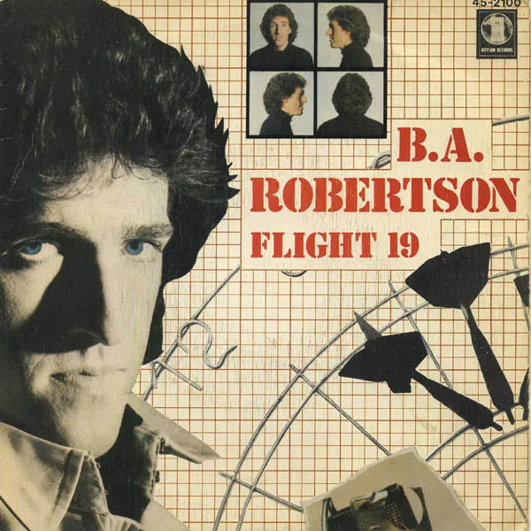 Flight 19
