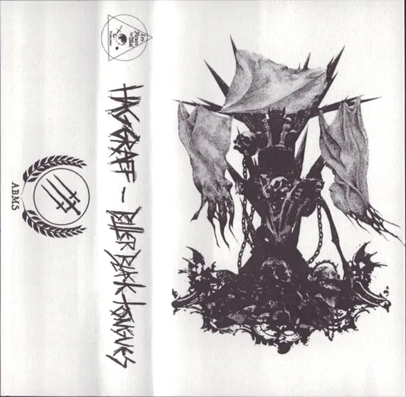 Bitter Black Tongues