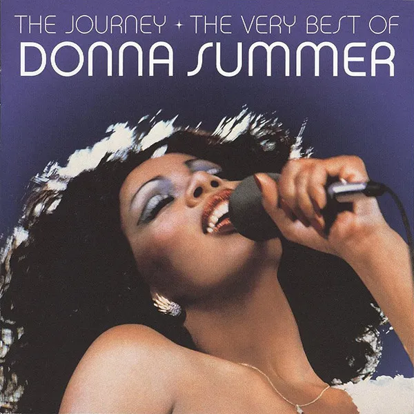The Journey • The Very Best Of Donna Summer