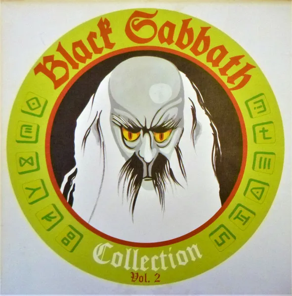 Collection Vol. 2