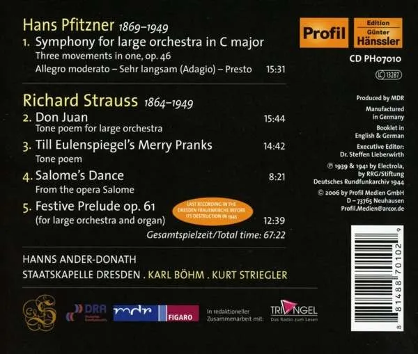 Symphonie op.46