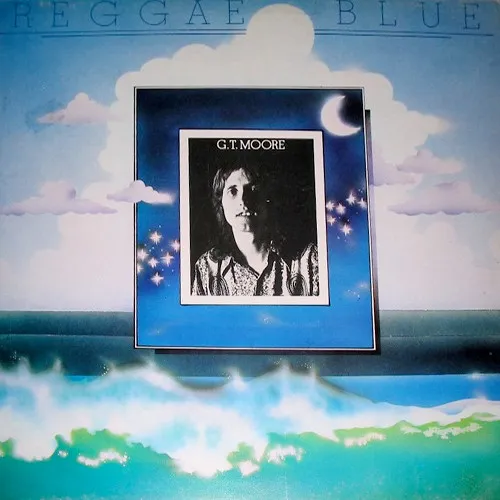 G.T. Moore And The Reggae Guitars