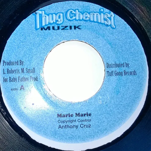 Maria Maria