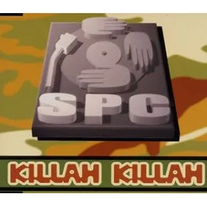 Killah Killah