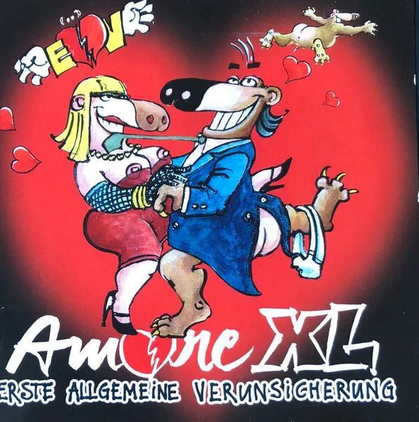 Amore XL