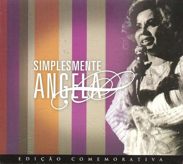 Simplesmente Angela