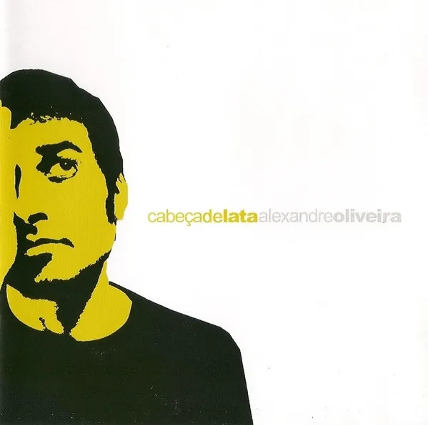 Cabeça De Lata