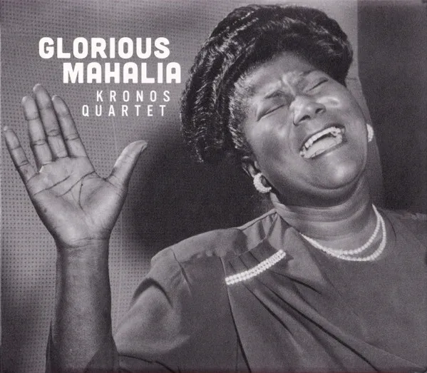 Glorious Mahalia