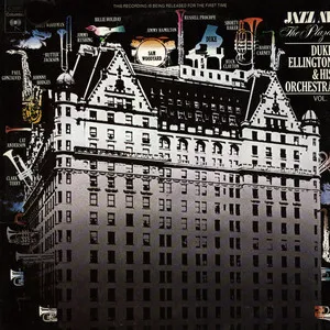 Jazz At The Plaza Vol. II