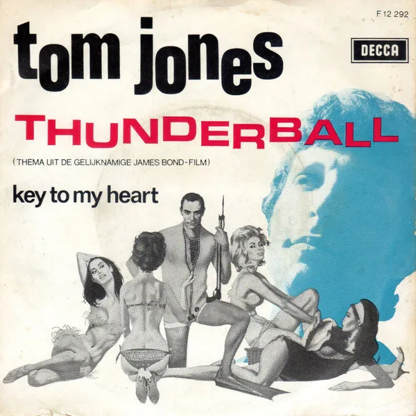 Thunderball