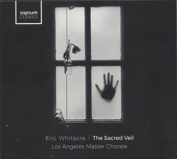 The Scared Veil