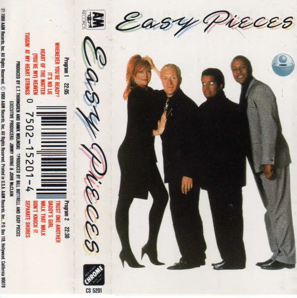 Easy Pieces