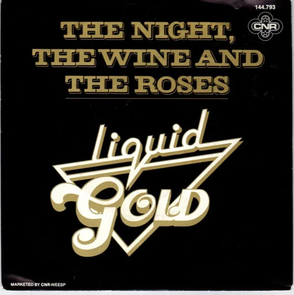 Liquid Gold