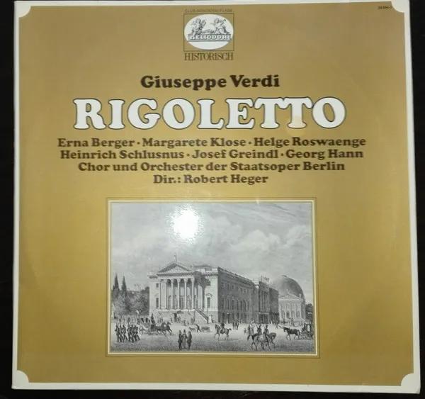Giuseppe Verdi